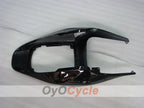 Kit de carénage à injection pour CBR600RR 05-06 - Gris - Style d'usine #OYO87904931