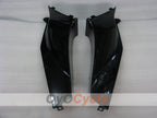 Kit de carénage à injection pour CBR600RR 05-06 - Gris - Style d'usine #OYO87904931