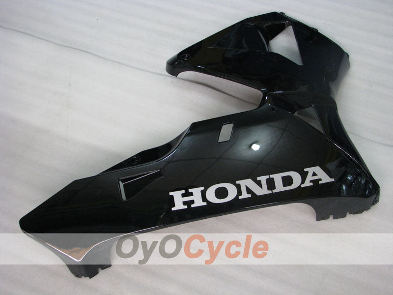 Kit de carénage à injection pour CBR600RR 05-06 - Gris - Style d'usine #OYO87904931