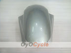 Kit de carénage à injection pour CBR600RR 05-06 - Noir, Argent - Style d'usine #OYO87904932