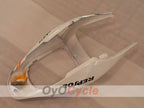 Kit de carénage à injection pour CBR600RR 05-06 - Blanc - MICHELIN, RK, Repsol #OYO87904934