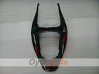 Kit de carénage à injection pour CBR600RR 05-06 - Orange, Noir - MICHELIN, RK, Repsol #OYO87904935