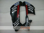 Kit de carénage à injection pour CBR600RR 05-06 - Orange, Noir - MICHELIN, RK, Repsol #OYO87904935