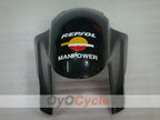Kit de carénage à injection pour CBR600RR 05-06 - Orange, Noir - MICHELIN, RK, Repsol #OYO87904935
