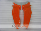 Kit de carénage à injection pour CBR600RR 05-06 - Orange, Noir - MICHELIN, RK, Repsol #OYO87904936