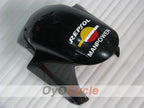 Kit de carénage à injection pour CBR600RR 05-06 - Orange, Noir - MICHELIN, RK, Repsol #OYO87904936