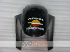 Kit de carénage à injection pour CBR600RR 05-06 - Orange, Noir - MICHELIN, RK, Repsol #OYO87904936