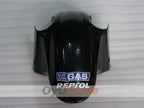 Kit de carénage à injection pour CBR600RR 05-06 - Orange, Noir - MICHELIN, RK, Repsol #OYO87904936