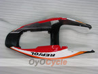 Kit de carénage à injection pour CBR600RR 05-06 - Orange, Noir - MICHELIN, RK, Repsol #OYO87904936