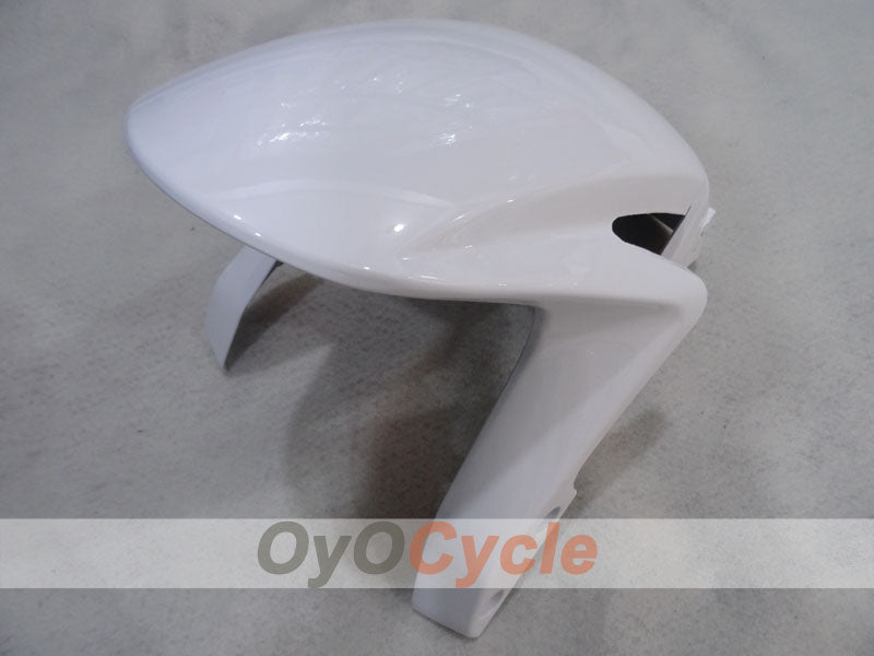 Carénage de garde-boue avant pour Honda CBR600RR 13-20 #OYO87907502 Image principale du produit
