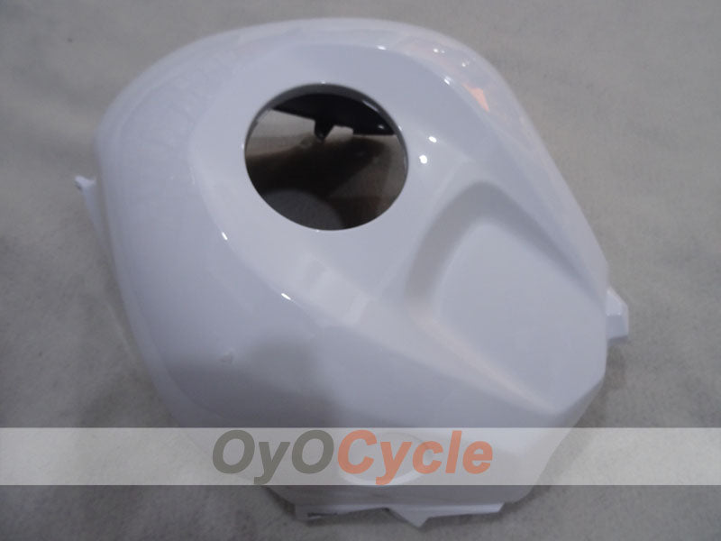 Carénage de réservoir de carburant pour Honda CBR600RR 13-20 #OYO87907503
