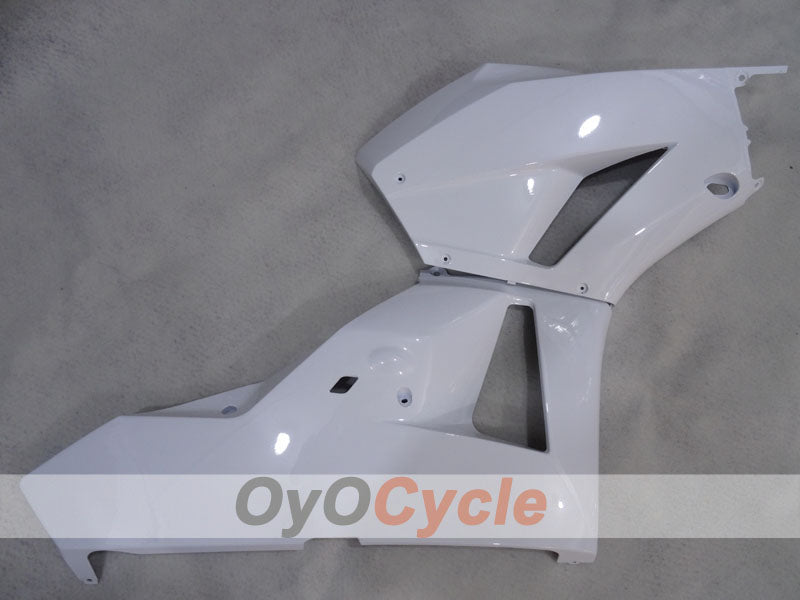 Carénage latéral gauche et droit pour Honda 13-20 CBR600RR #OYO87907501