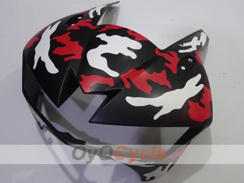 Carénage supérieur avant pour Honda CBR600RR 13-20 #OYO87907505 Image principale du produit