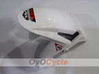 Kit de carénage injecté pour CBR600RR 13-20 - Rouge, Bleu, Blanc - MOTUL #OYO87904939