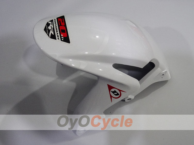 Carénage de garde-boue avant pour Honda 13-20 CBR600RR #OYO87907510 Image principale du produit