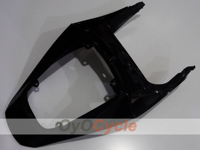 Kit de carénage injecté pour CBR600RR 13-20 - Noir - Style d’origine #OYO87904940