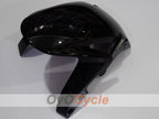 Kit de carénage injecté pour CBR600RR 13-20 - Noir - Style d’origine #OYO87904940