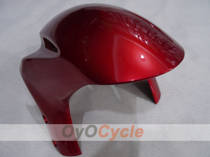 Carénage de garde-boue avant pour Honda 04-05 CBR1000RR #OYO87906609