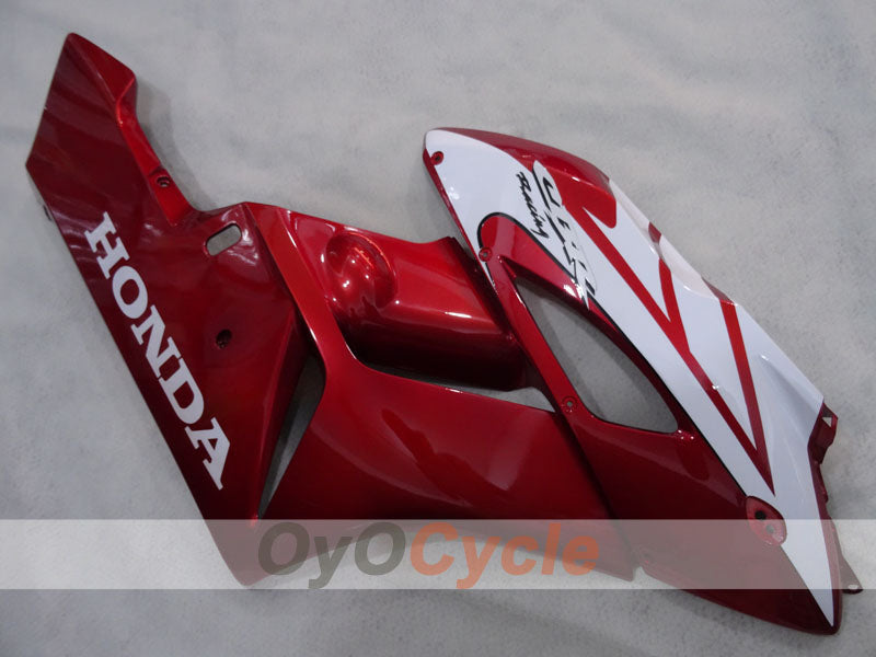 Carénage latéral gauche et droit pour Honda 04-05 CBR1000RR #OYO87906608 Image principale du produit