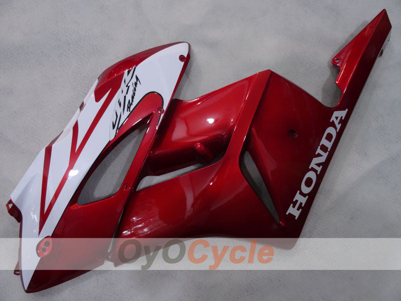Carénage latéral gauche et droit pour Honda 04-05 CBR1000RR #OYO87906608