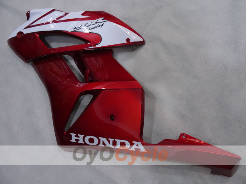 Carénage latéral gauche et droit pour Honda 04-05 CBR1000RR #OYO87906608