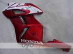 Carénage latéral gauche et droit pour Honda 04-05 CBR1000RR #OYO87906608