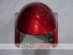 Kit de carénage injecté pour CBR1000RR 04-05 - Rouge, Blanc - Style d’origine #OYO87904941