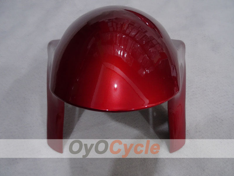 Carénage de garde-boue avant pour Honda 04-05 CBR1000RR #OYO87906609