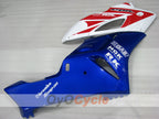 Carénage latéral gauche et droit pour Honda 04-05 CBR1000RR #OYO87906612