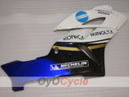 Carénage latéral gauche et droit pour Honda 04-05 CBR1000RR #OYO87906615