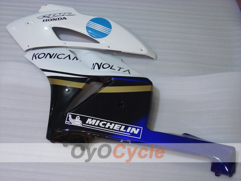 Carénage latéral gauche et droit pour Honda 04-05 CBR1000RR #OYO87906615