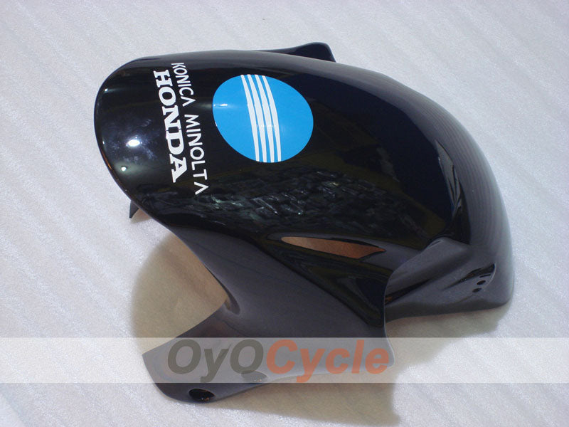 Carénage de garde-boue avant pour Honda 04-05 CBR1000RR #OYO87906616 Image principale du produit