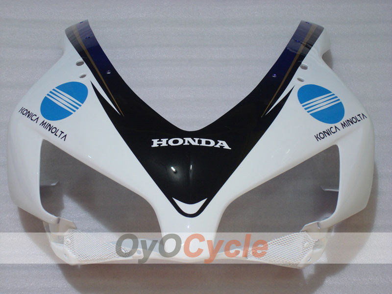 Carénage supérieur avant pour Honda 04-05 CBR1000RR #OYO87906614