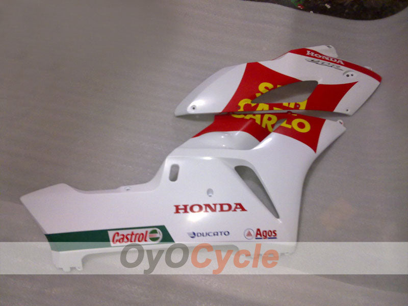 Carénage latéral gauche et droit pour Honda 04-05 CBR1000RR #OYO87906619