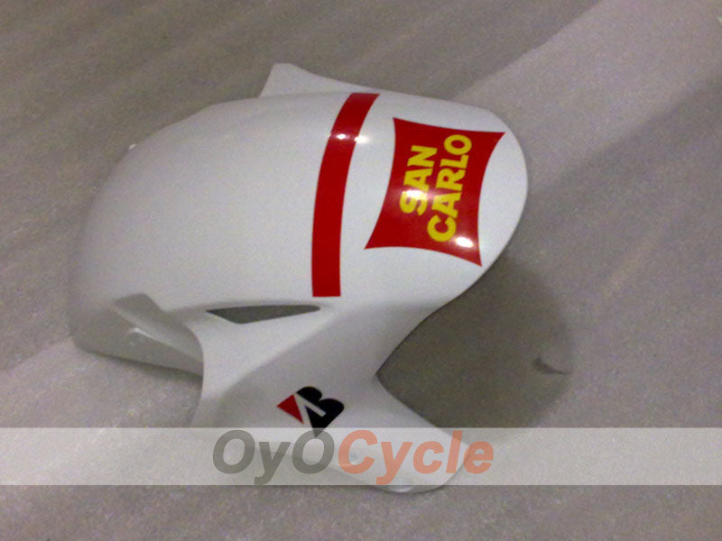 Carénage de garde-boue avant pour Honda 04-05 CBR1000RR #OYO87906620