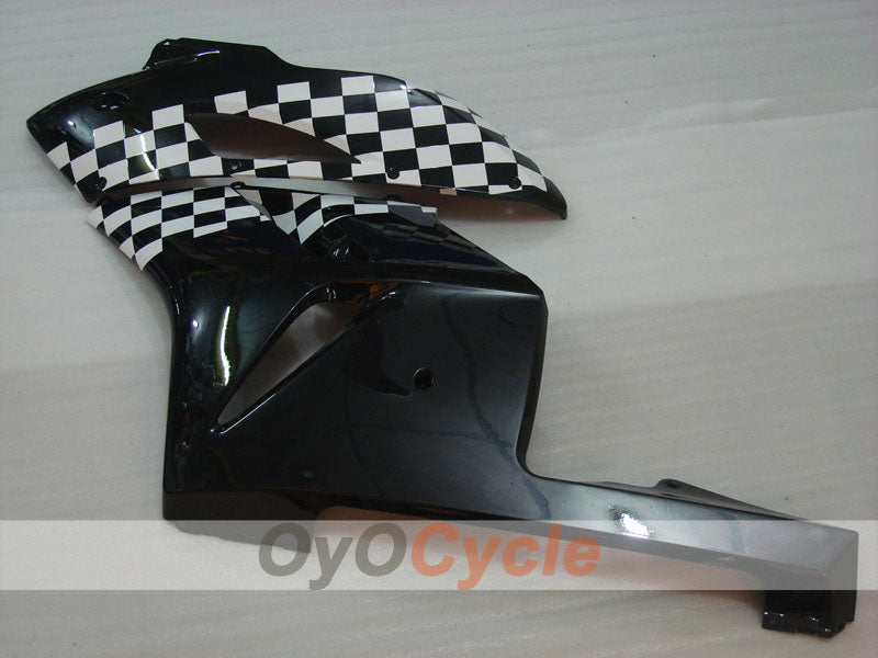 Carénage latéral gauche et droit pour Honda 04-05 CBR1000RR #OYO87906624