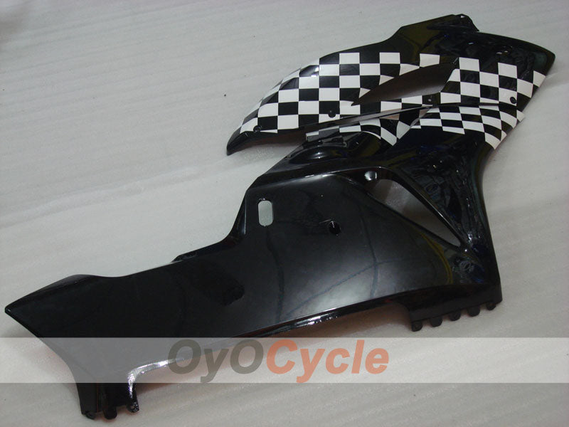 Carénage latéral gauche et droit pour Honda 04-05 CBR1000RR #OYO87906624