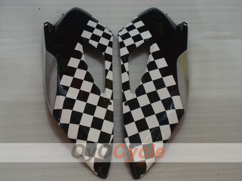 Carénage latéral gauche et droit pour Honda 04-05 CBR1000RR #OYO87906624