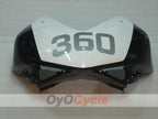 Carénage supérieur avant pour Honda 04-05 CBR1000RR #OYO87906623
