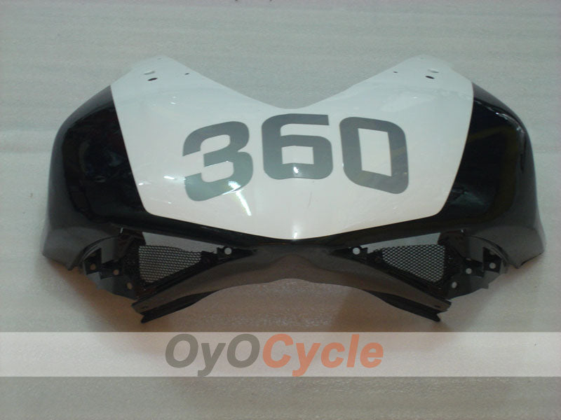 Carénage supérieur avant pour Honda 04-05 CBR1000RR #OYO87906623