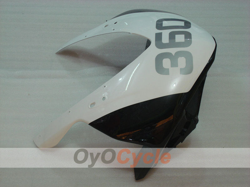 Carénage supérieur avant pour Honda 04-05 CBR1000RR #OYO87906623