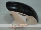 Kit de carénage injecté pour CBR1000RR 04-05 - Blanc, Noir - Style d’origine, Personnalisation #OYO87904945