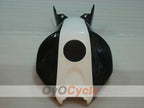 Kit de carénage injecté pour CBR1000RR 04-05 - Blanc, Noir - Style d’origine, Personnalisation #OYO87904945