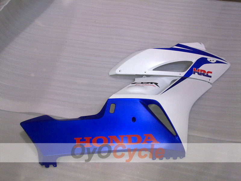 Carénage latéral gauche et droit pour Honda 04-05 CBR1000RR #OYO87906630 Image principale du produit