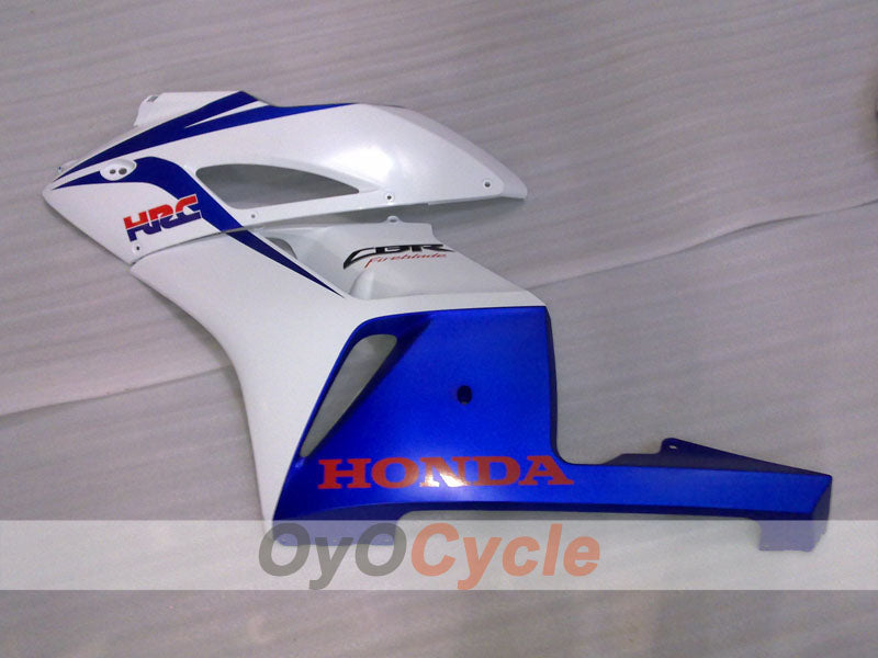Carénage latéral gauche et droit pour Honda 04-05 CBR1000RR #OYO87906630 Image secondaire du produit