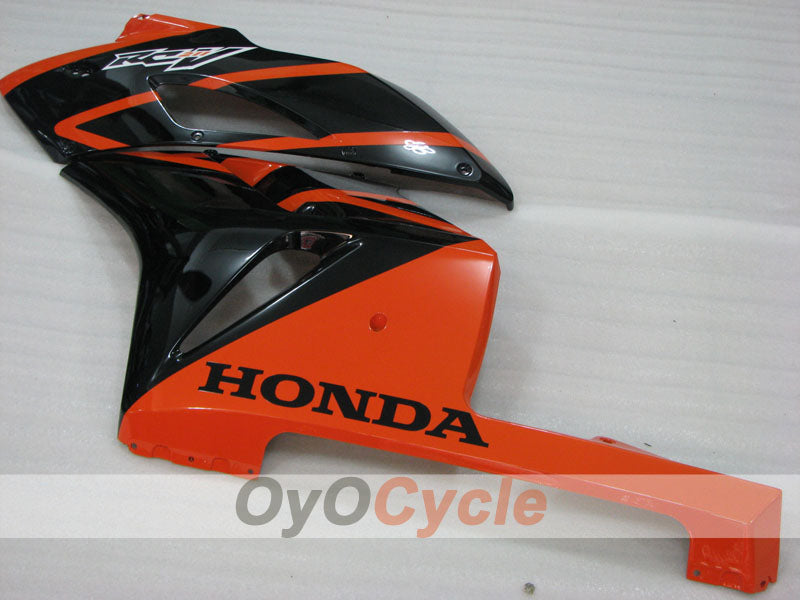 Carénage latéral gauche et droit pour Honda 04-05 CBR1000RR #OYO87906634 Image secondaire du produit