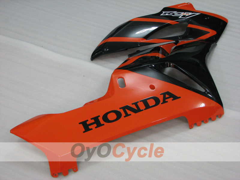 Carénage latéral gauche et droit pour Honda 04-05 CBR1000RR #OYO87906634