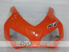 Carénage supérieur avant pour Honda 04-05 CBR1000RR #OYO87906633