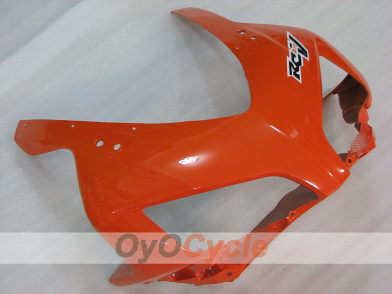 Carénage supérieur avant pour Honda 04-05 CBR1000RR #OYO87906633