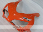 Carénage supérieur avant pour Honda 04-05 CBR1000RR #OYO87906633